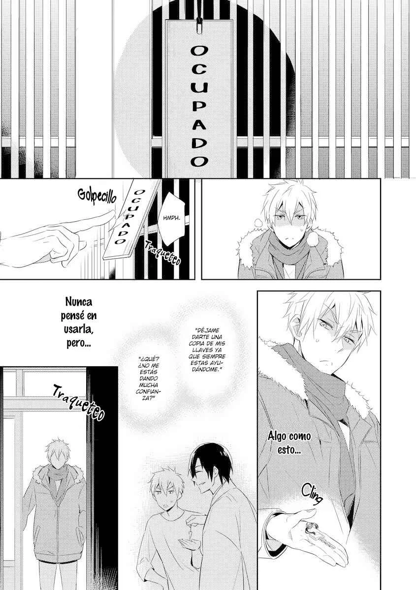 Kouzuka Kottouya no Akujiki Capítulo 2 - Page 17