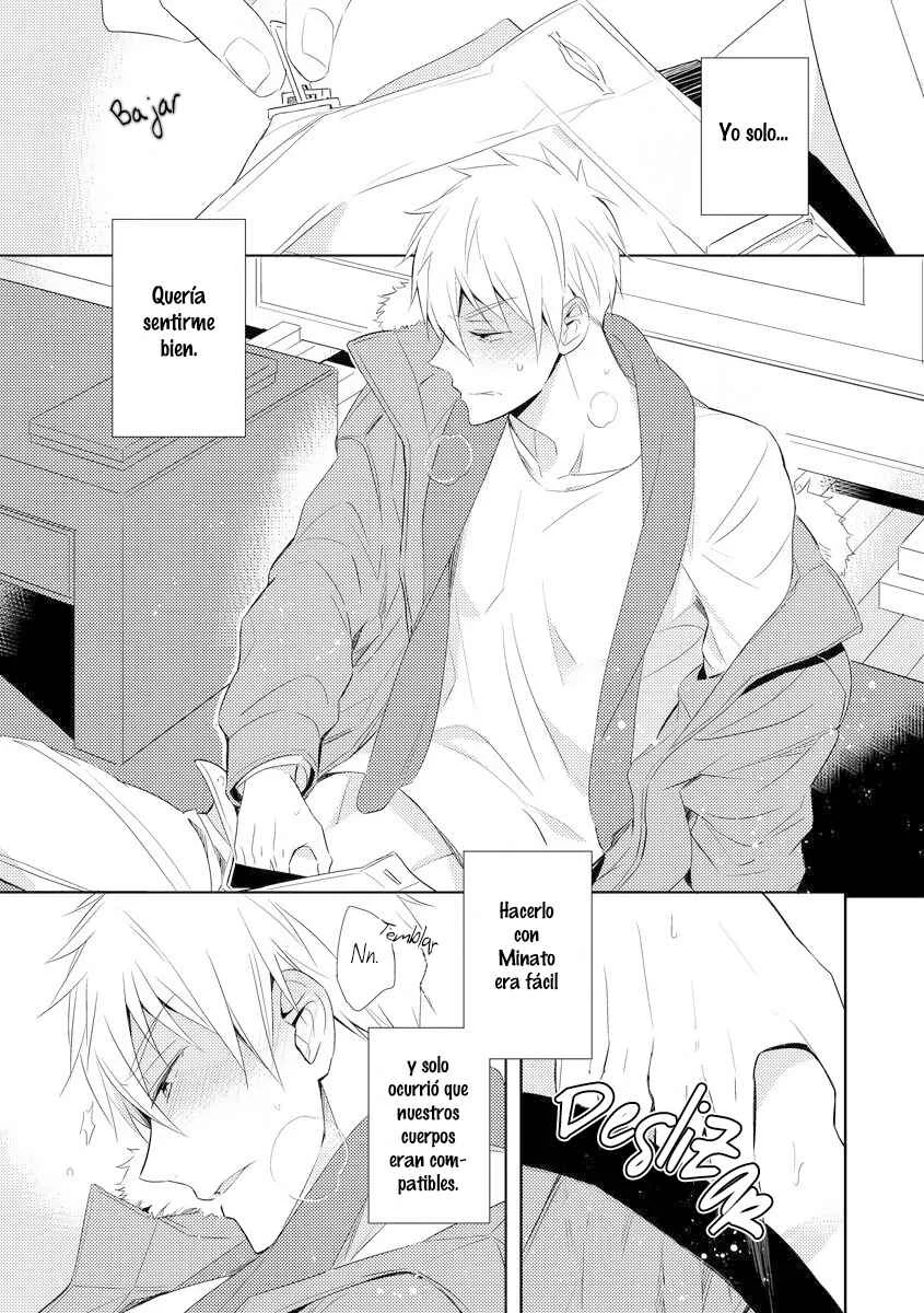 Kouzuka Kottouya no Akujiki Capítulo 2 - Page 19