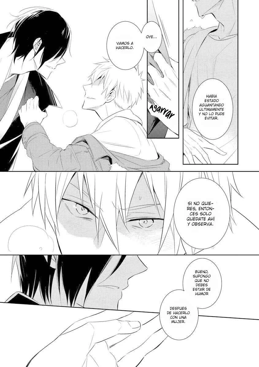 Kouzuka Kottouya no Akujiki Capítulo 2 - Page 22