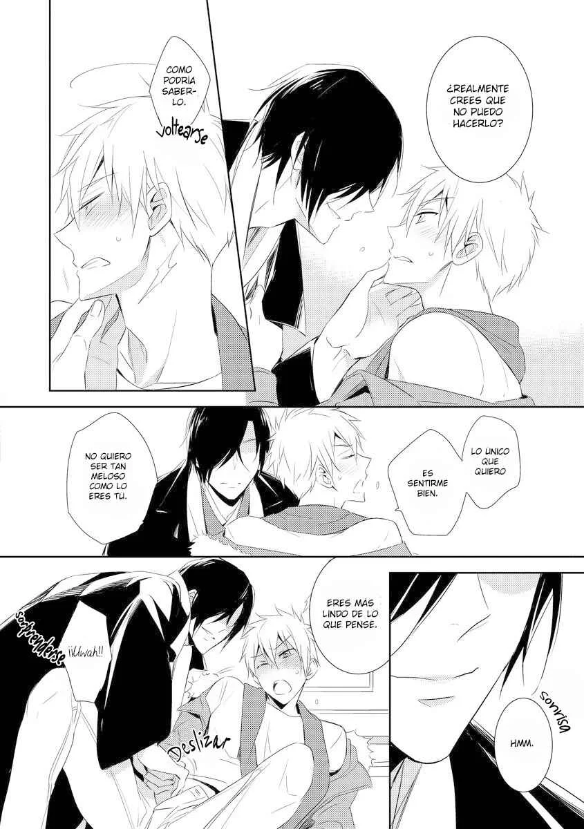 Kouzuka Kottouya no Akujiki Capítulo 2 - Page 23