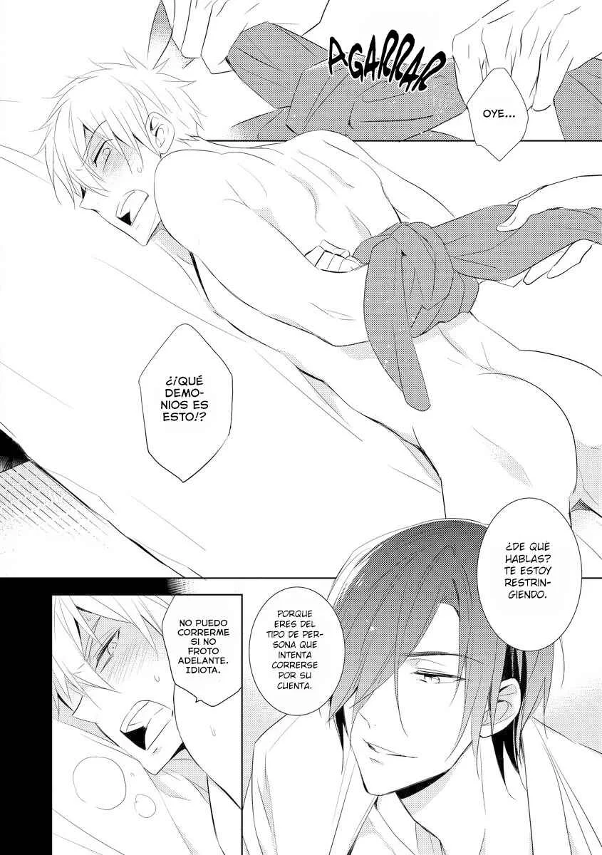 Kouzuka Kottouya no Akujiki Capítulo 2 - Page 25