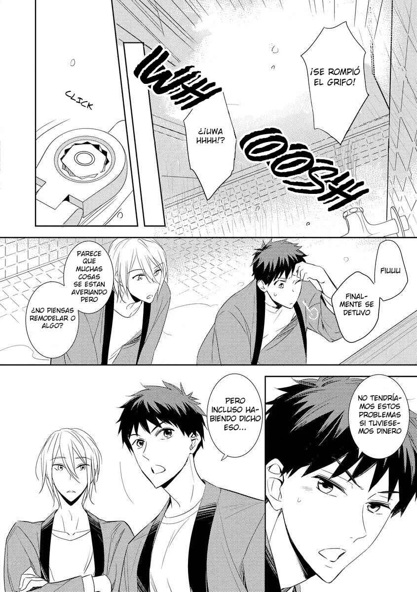 Kouzuka Kottouya no Akujiki Capítulo 3 - Page 10