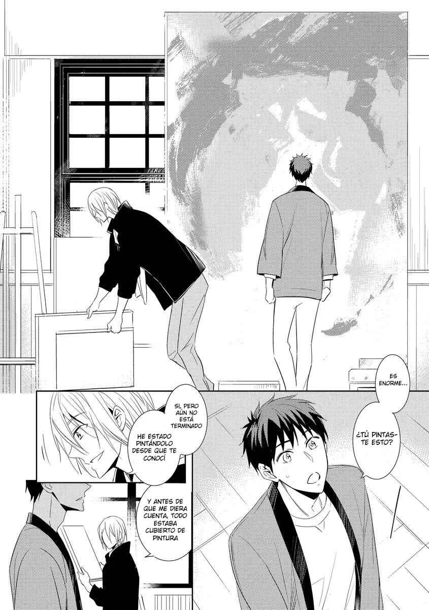 Kouzuka Kottouya no Akujiki Capítulo 3 - Page 14