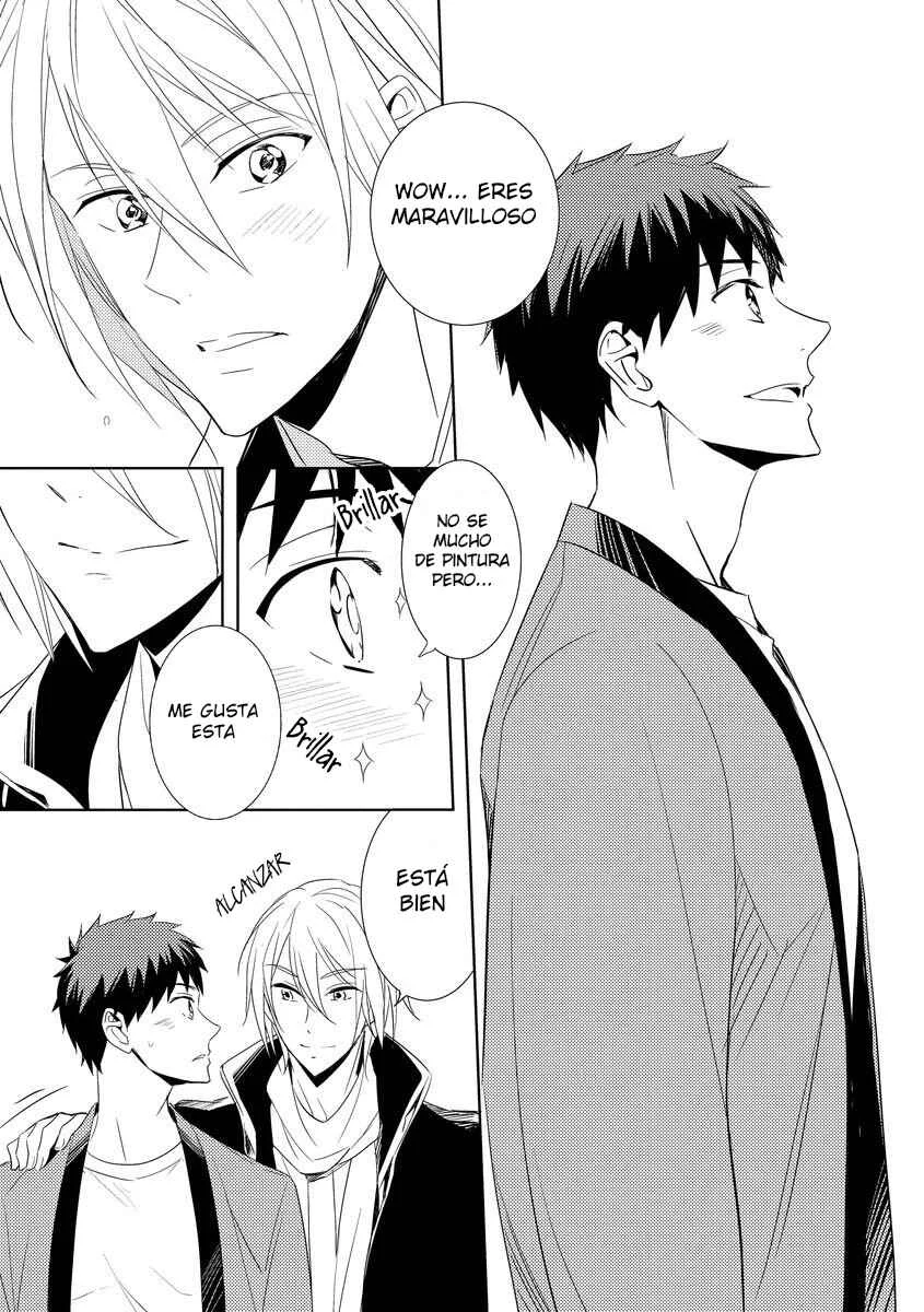 Kouzuka Kottouya no Akujiki Capítulo 3 - Page 15
