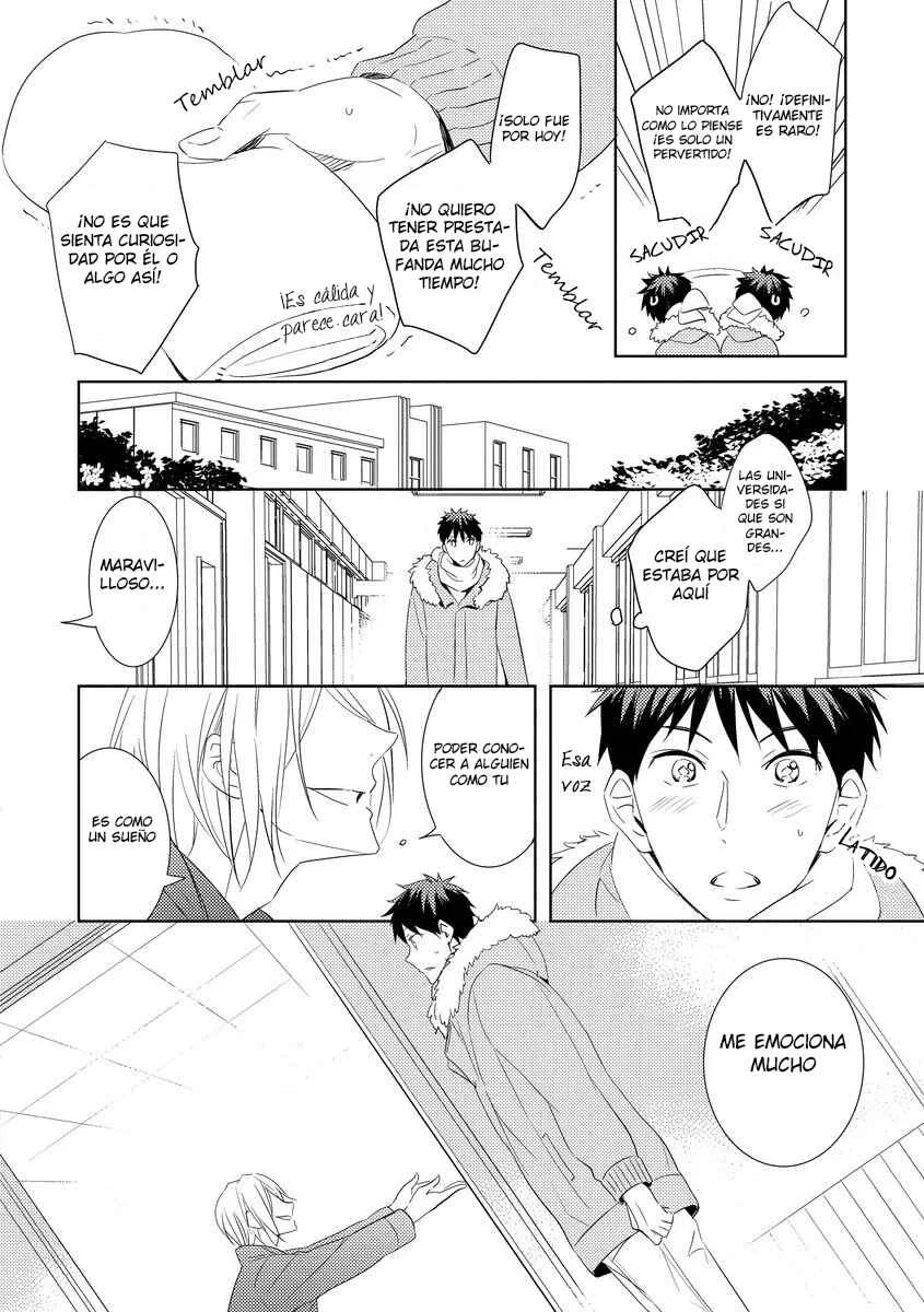 Kouzuka Kottouya no Akujiki Capítulo 3 - Page 20