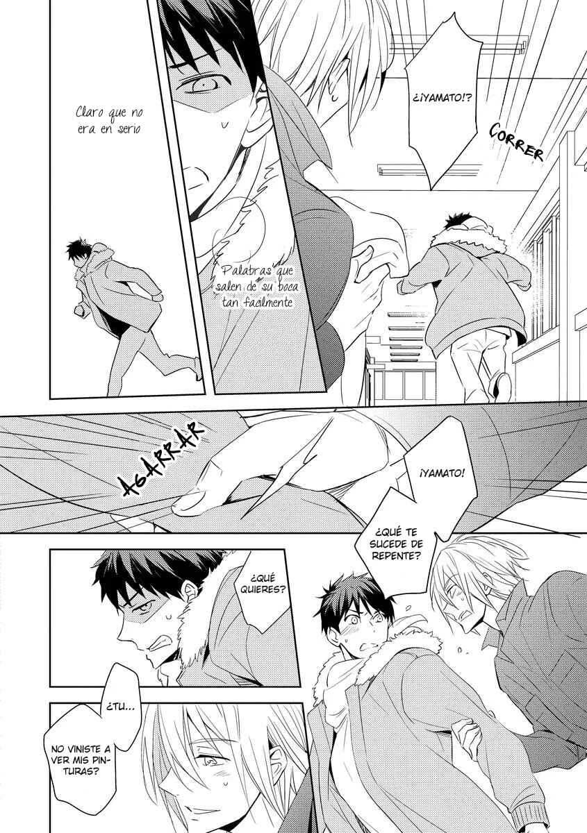 Kouzuka Kottouya no Akujiki Capítulo 3 - Page 22