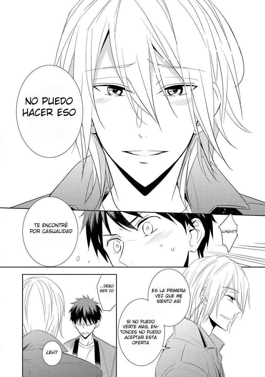 Kouzuka Kottouya no Akujiki Capítulo 3 - Page 26