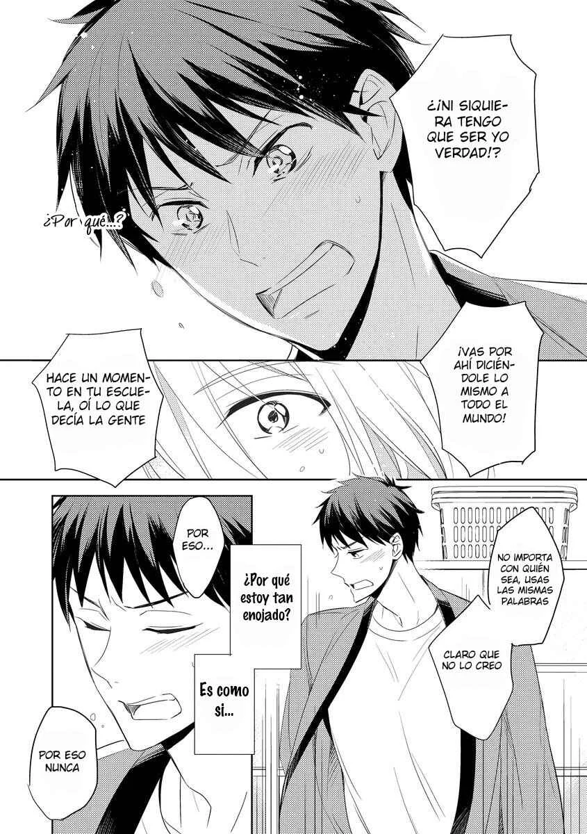 Kouzuka Kottouya no Akujiki Capítulo 3 - Page 27