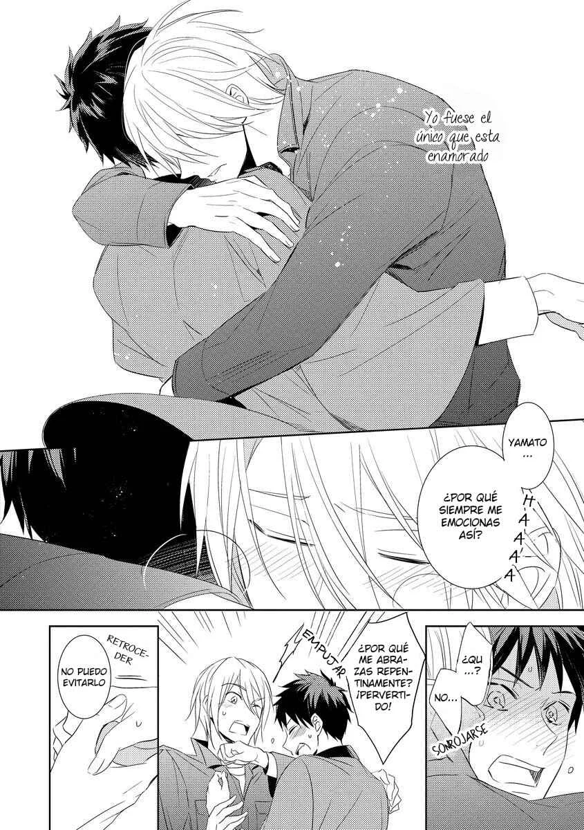 Kouzuka Kottouya no Akujiki Capítulo 3 - Page 29