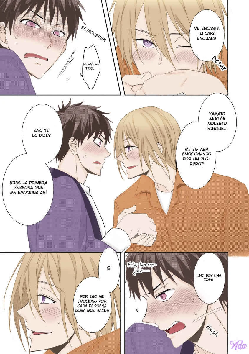 Kouzuka Kottouya no Akujiki Capítulo 3 - Page 30