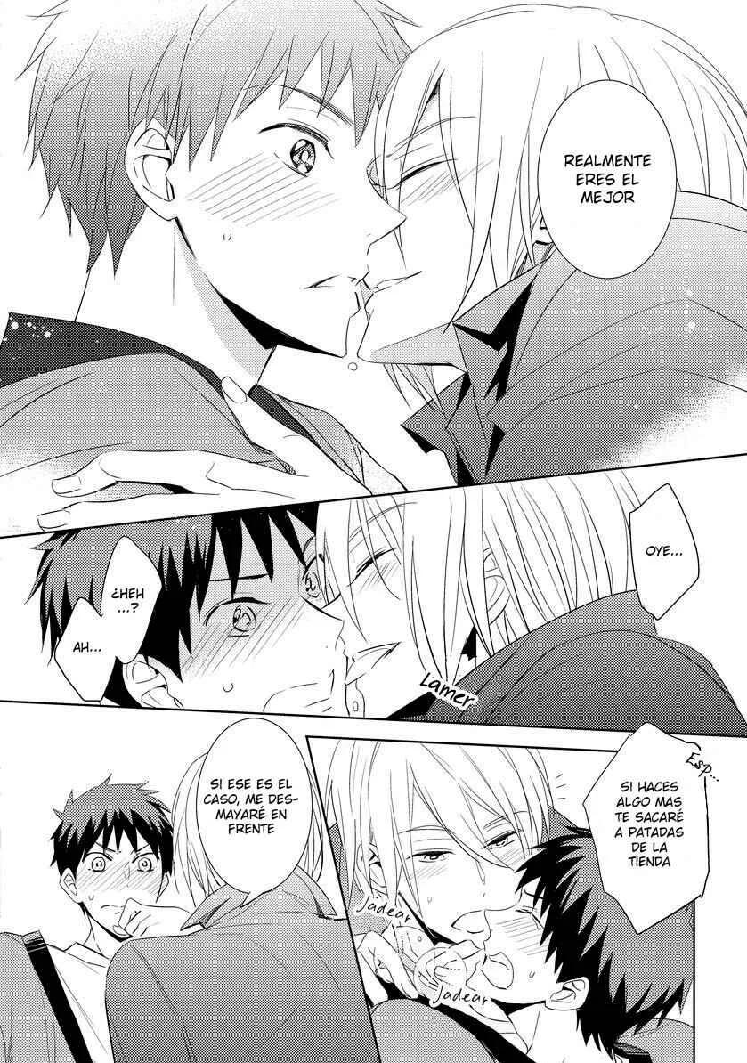 Kouzuka Kottouya no Akujiki Capítulo 3 - Page 33