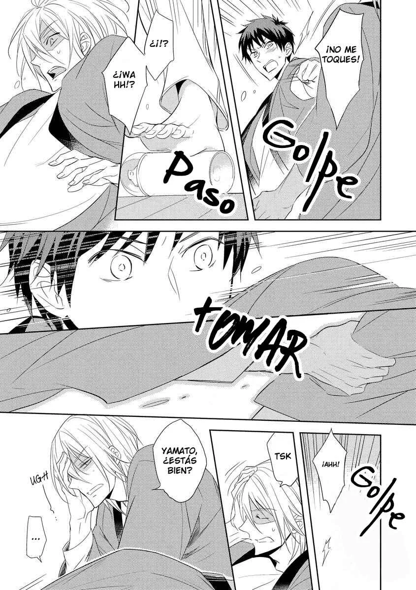 Kouzuka Kottouya no Akujiki Capítulo 4 - Page 13