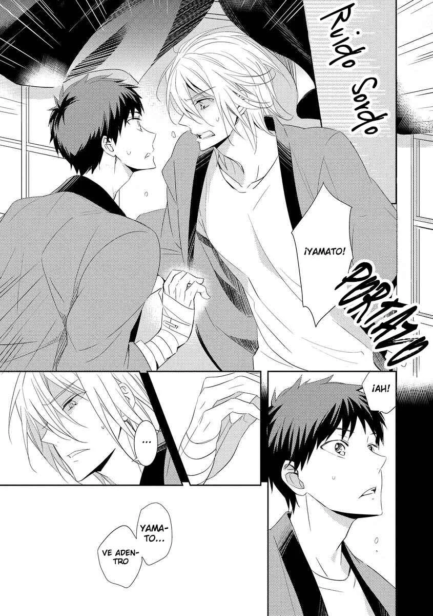 Kouzuka Kottouya no Akujiki Capítulo 4 - Page 15