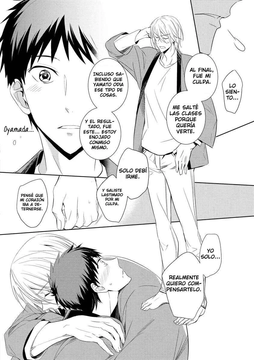 Kouzuka Kottouya no Akujiki Capítulo 4 - Page 18