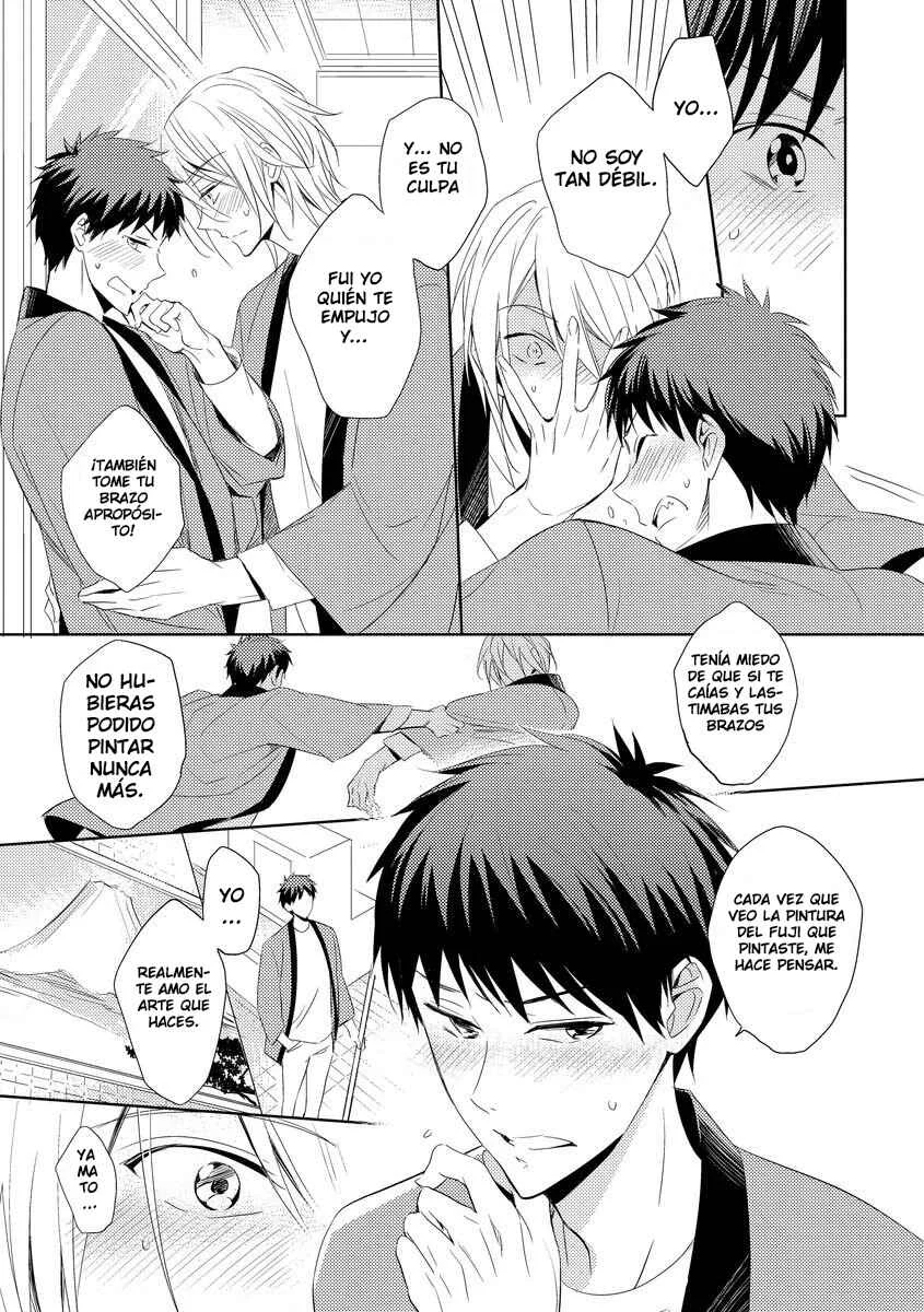 Kouzuka Kottouya no Akujiki Capítulo 4 - Page 19