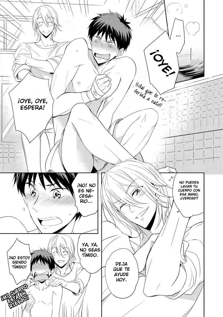 Kouzuka Kottouya no Akujiki Capítulo 4 - Page 21