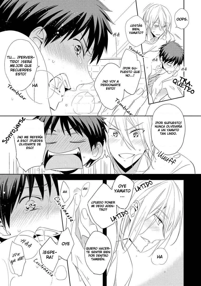 Kouzuka Kottouya no Akujiki Capítulo 4 - Page 25