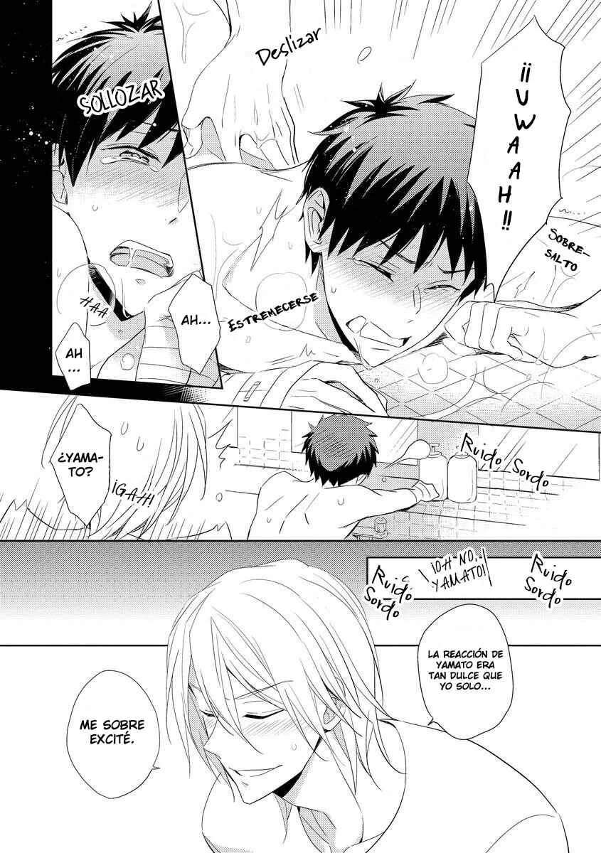 Kouzuka Kottouya no Akujiki Capítulo 4 - Page 26