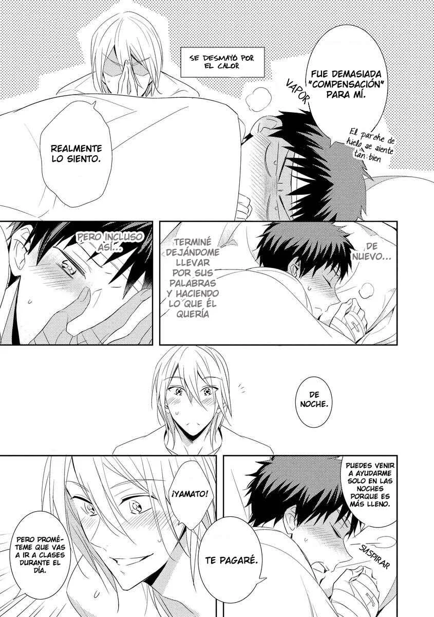 Kouzuka Kottouya no Akujiki Capítulo 4 - Page 27
