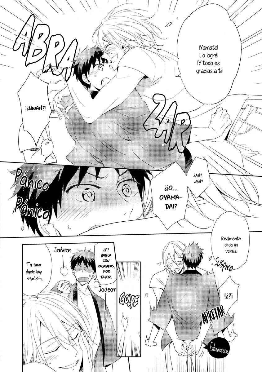 Kouzuka Kottouya no Akujiki Capítulo 5 - Page 5