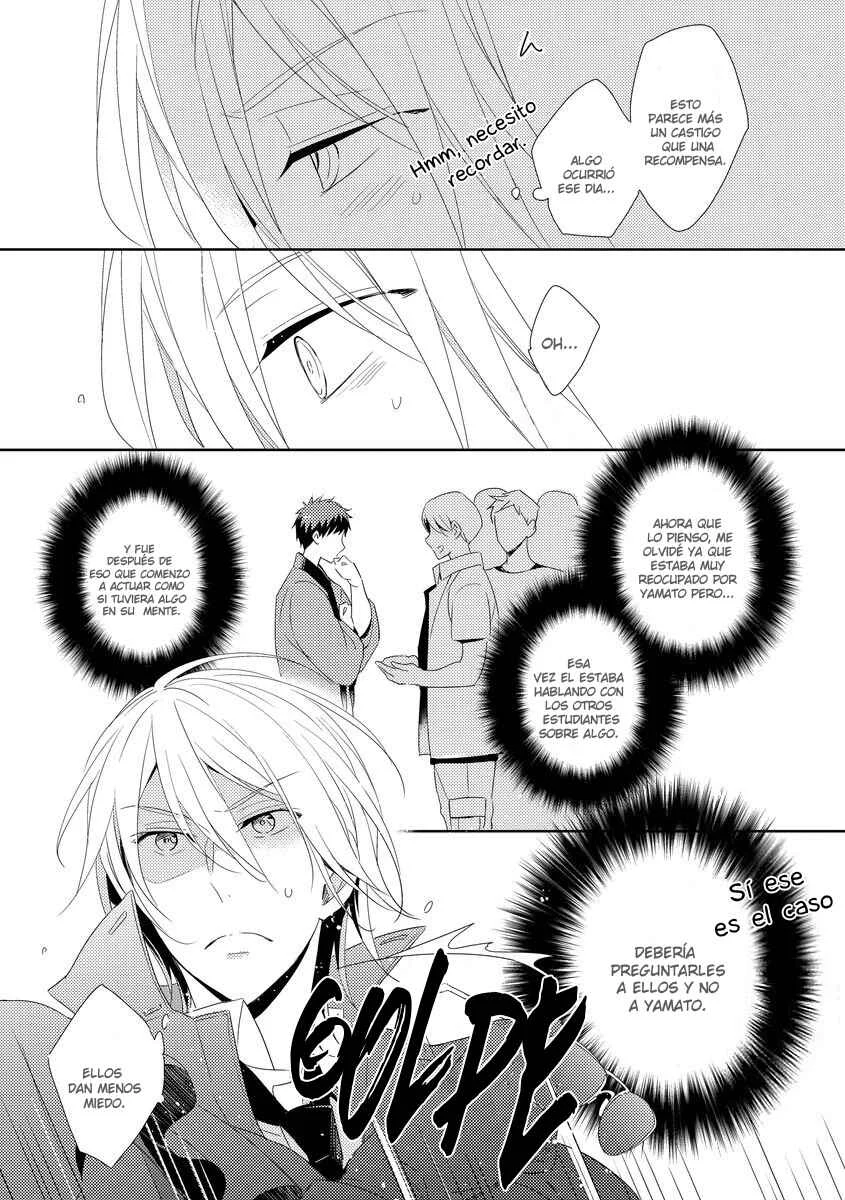 Kouzuka Kottouya no Akujiki Capítulo 5 - Page 14