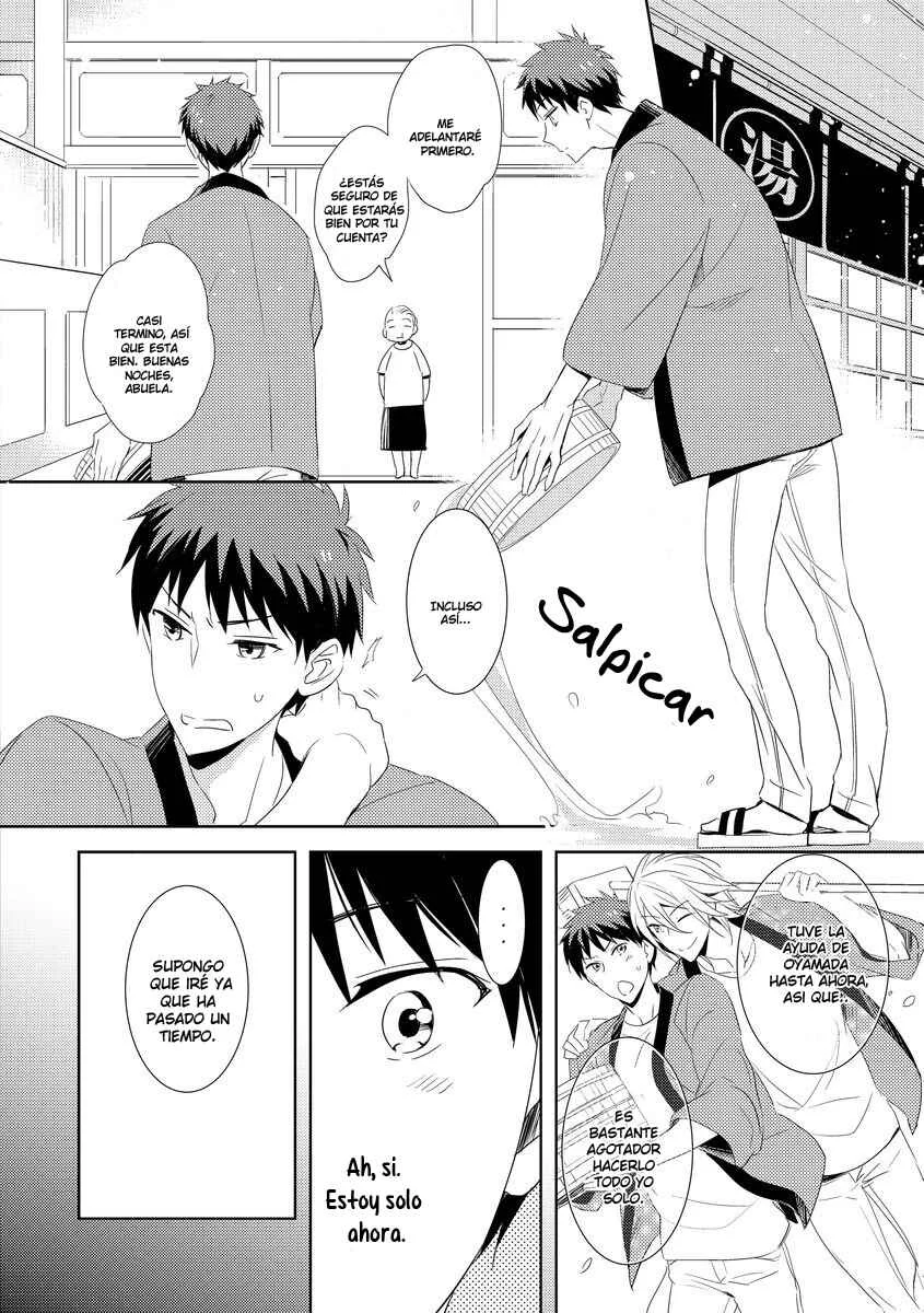 Kouzuka Kottouya no Akujiki Capítulo 5 - Page 15