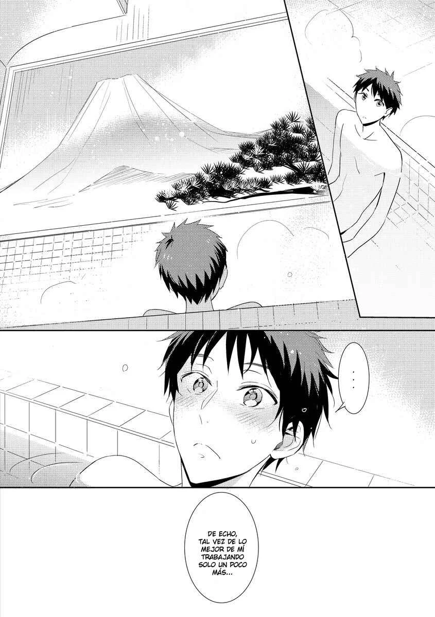 Kouzuka Kottouya no Akujiki Capítulo 5 - Page 17