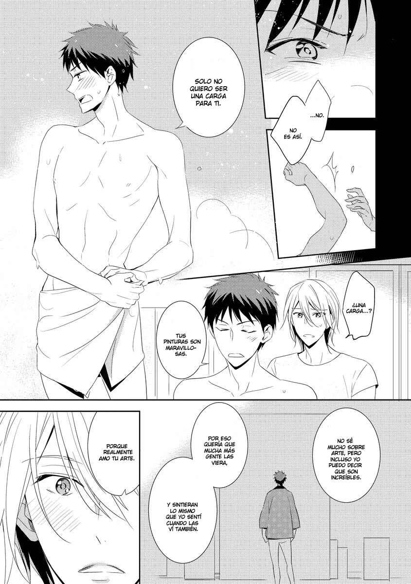 Kouzuka Kottouya no Akujiki Capítulo 5 - Page 20