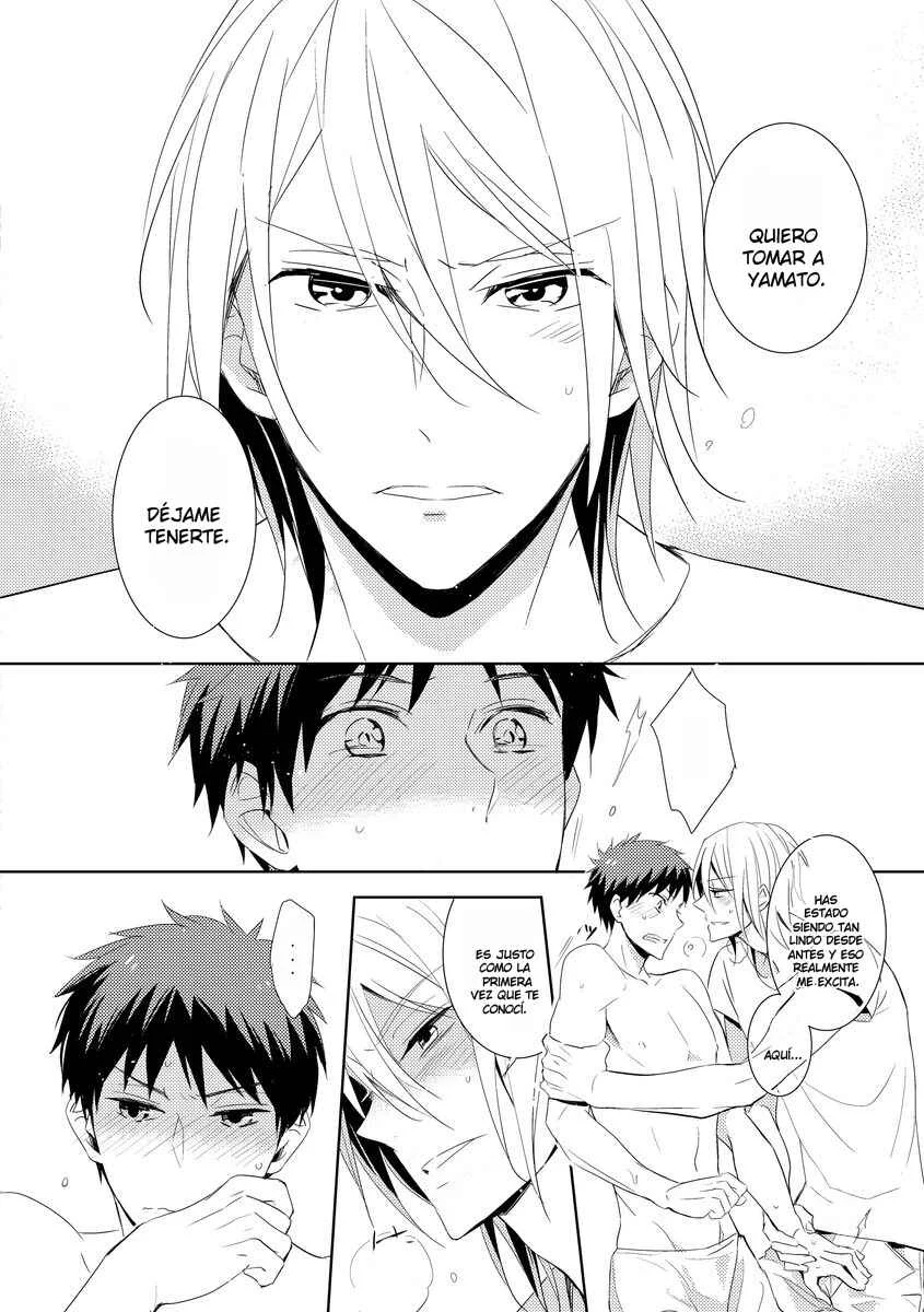 Kouzuka Kottouya no Akujiki Capítulo 5 - Page 25