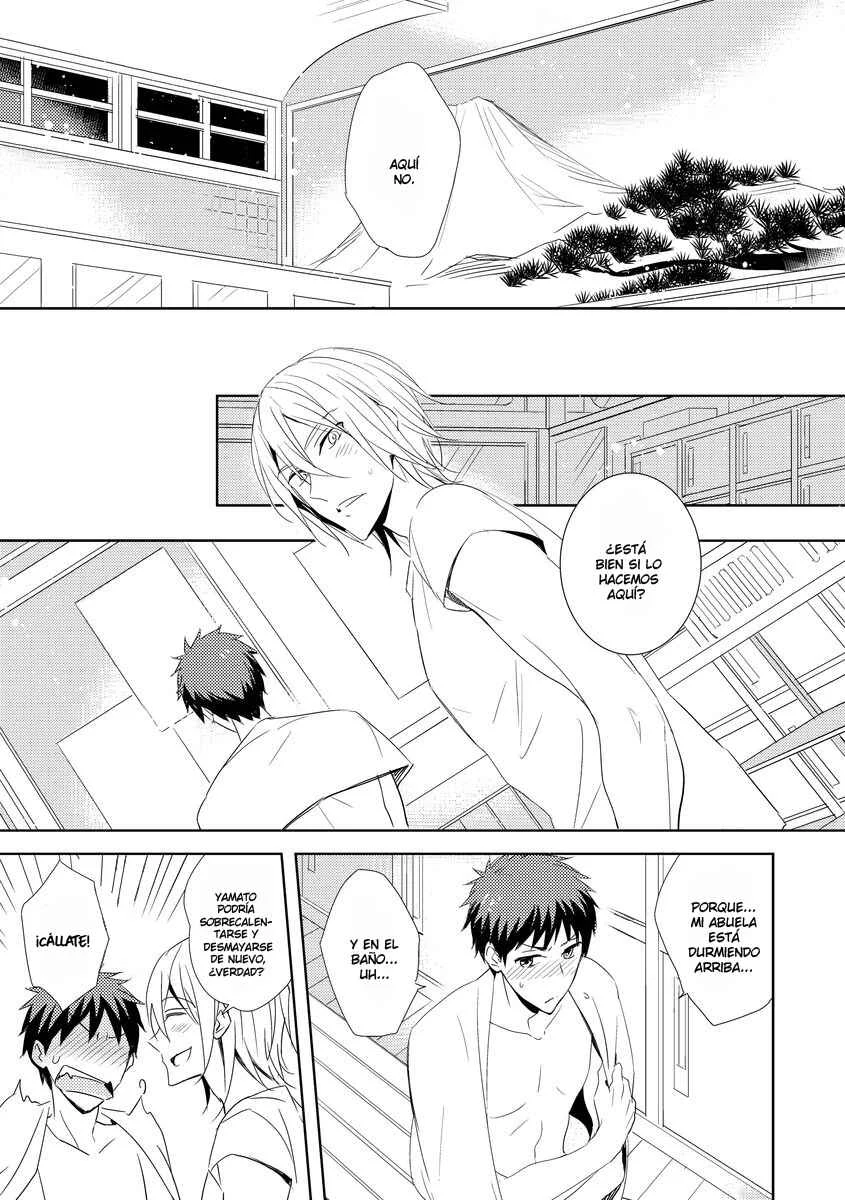 Kouzuka Kottouya no Akujiki Capítulo 5 - Page 26