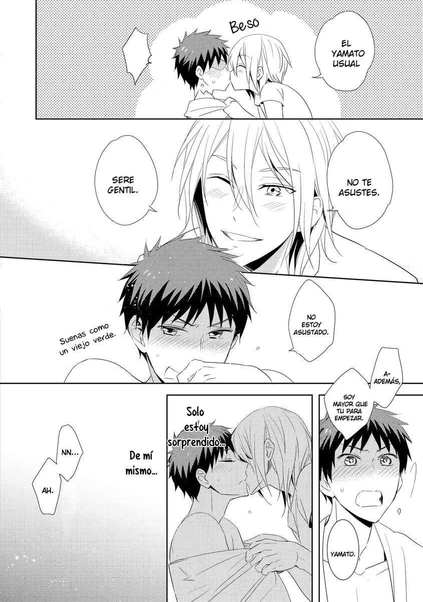 Kouzuka Kottouya no Akujiki Capítulo 5 - Page 27