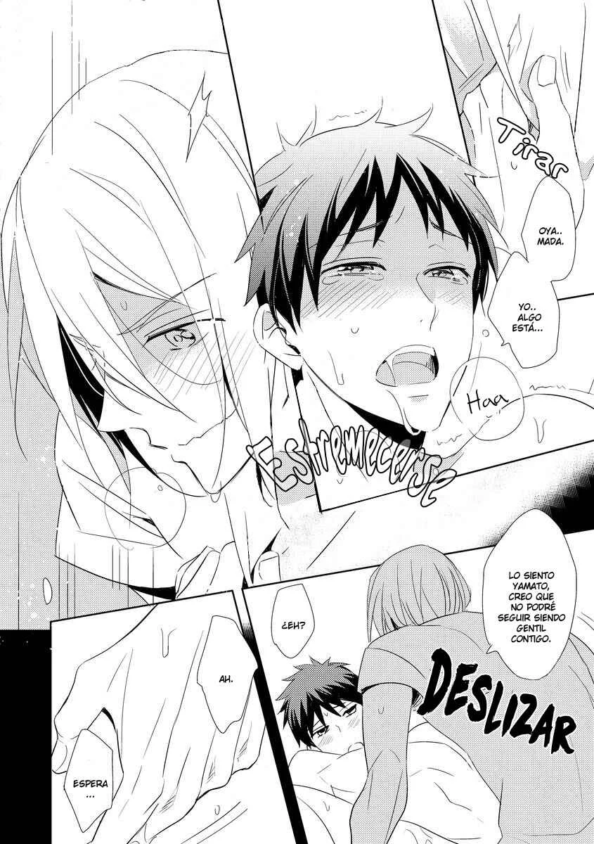 Kouzuka Kottouya no Akujiki Capítulo 5 - Page 29