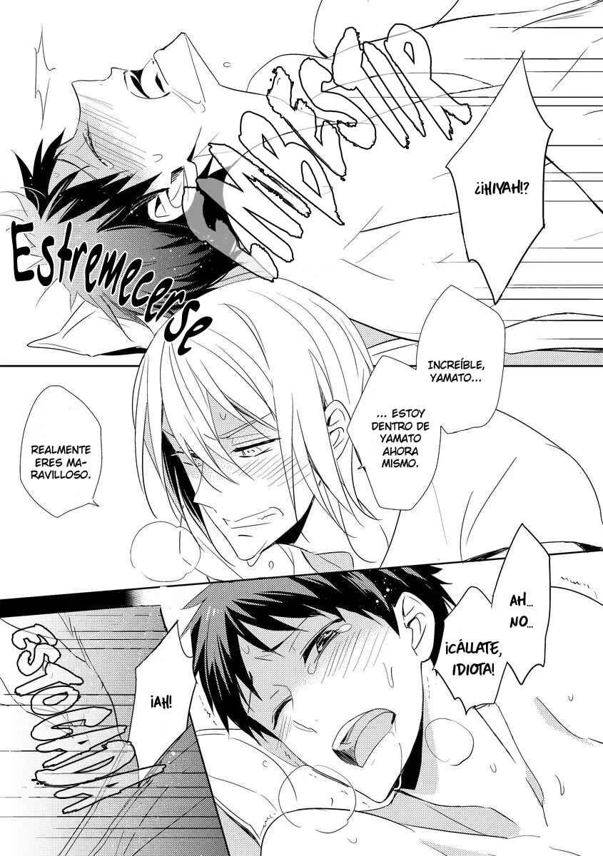 Kouzuka Kottouya no Akujiki Capítulo 5 - Page 30