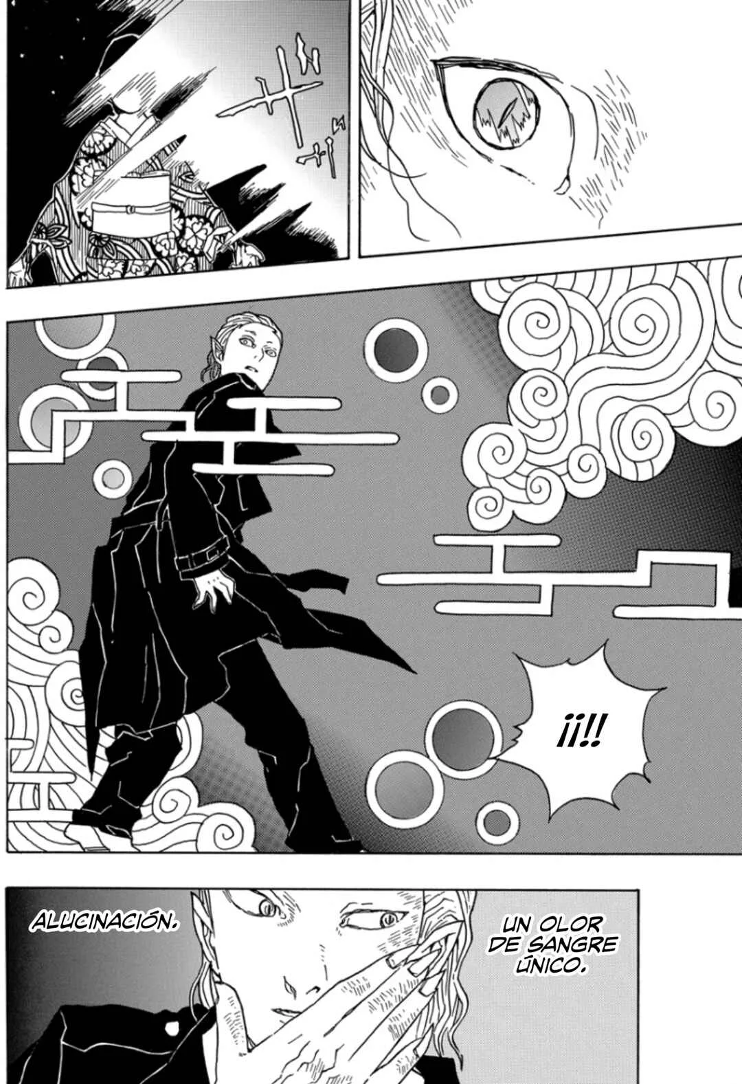 Koyoharu Gotouge Before Demon Slayer: Kimetsu no Yaiba Capítulo 1: Kagarigari - Page 15