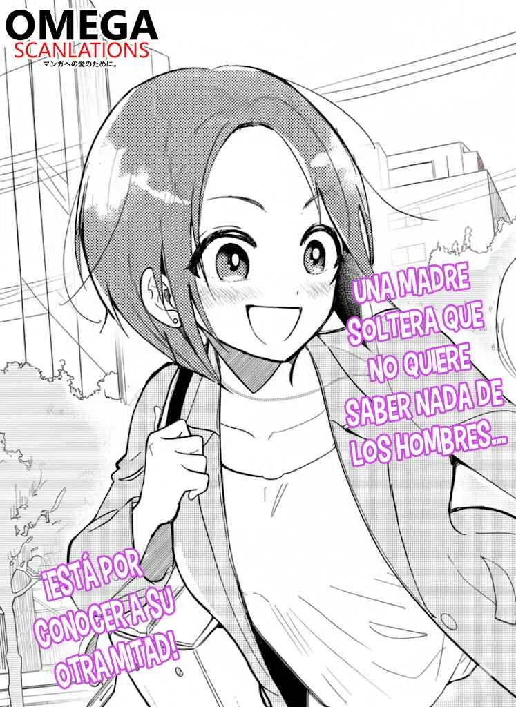 Kozure Batsuichi, Saigo no Koi wa Numa deshita. Capítulo 1: No necesito a ningún hombre - Page 4