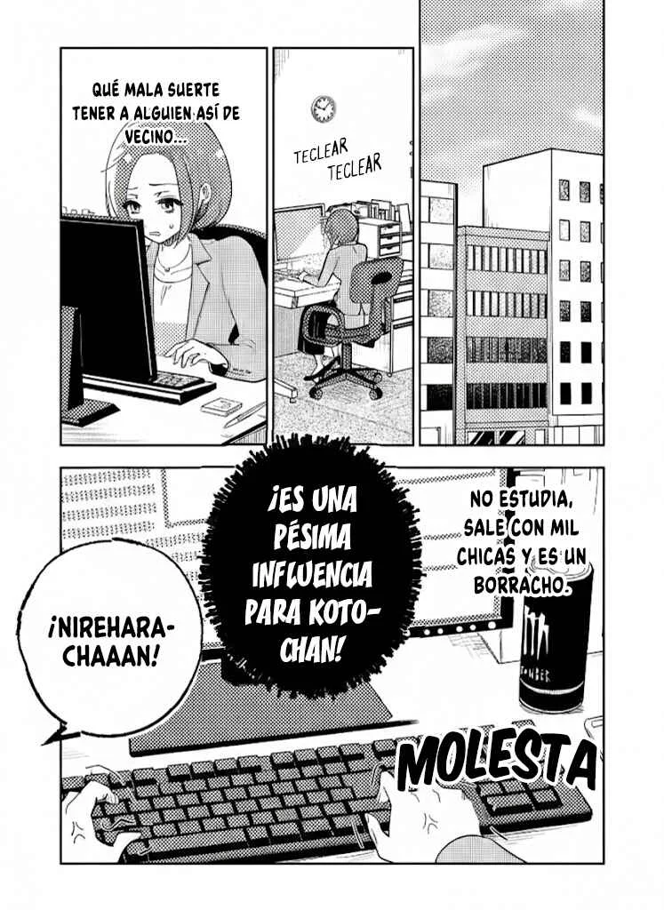 Kozure Batsuichi, Saigo no Koi wa Numa deshita. Capítulo 1: No necesito a ningún hombre - Page 14
