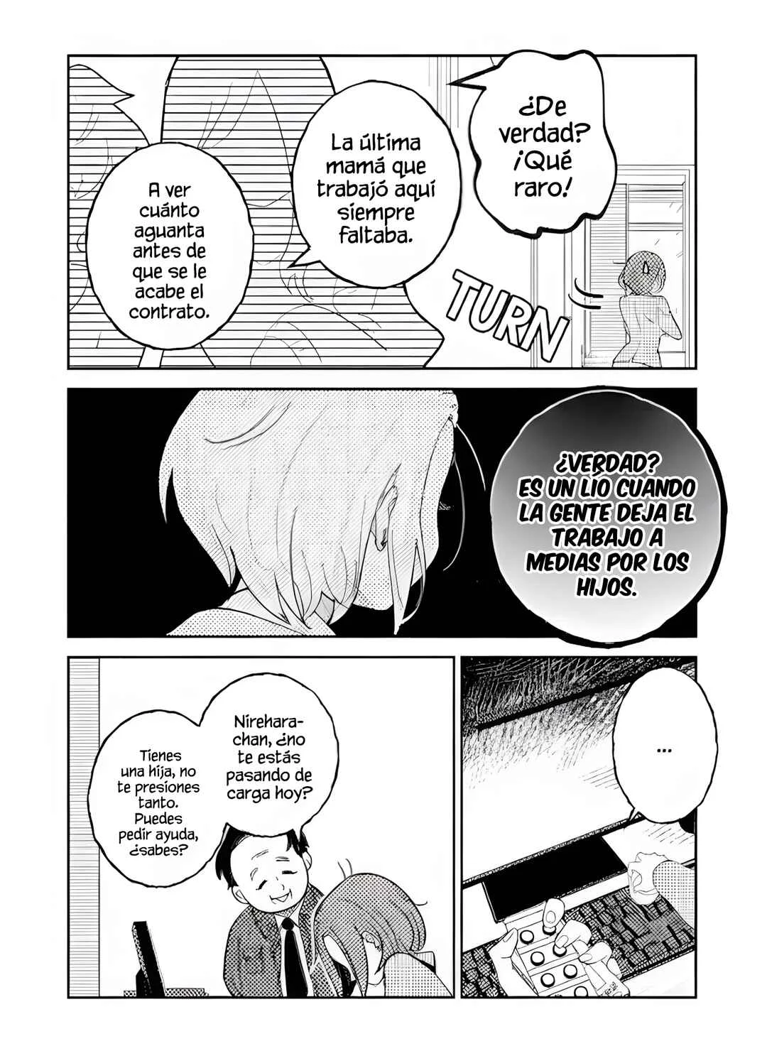 Kozure Batsuichi, Saigo no Koi wa Numa deshita. Capítulo 1: No necesito a ningún hombre - Page 17