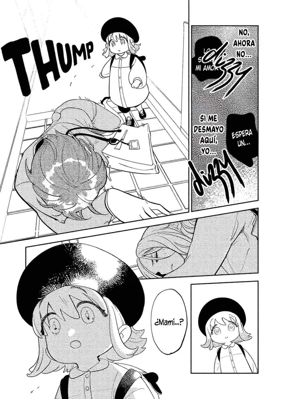 Kozure Batsuichi, Saigo no Koi wa Numa deshita. Capítulo 1: No necesito a ningún hombre - Page 28