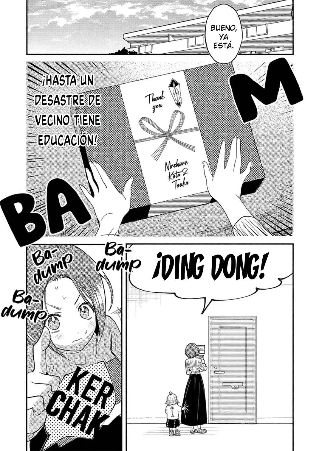 Kozure Batsuichi, Saigo no Koi wa Numa deshita. Capítulo 1: No necesito a ningún hombre - Page 42