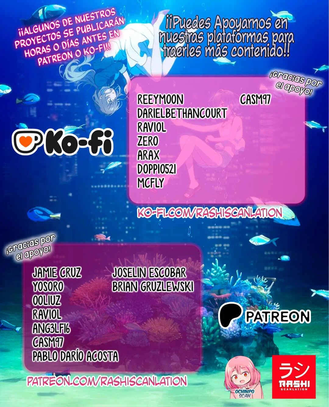 Kuma to Usagi wa Tomodachi de wa Irarenai Capítulo 2 - Page 3