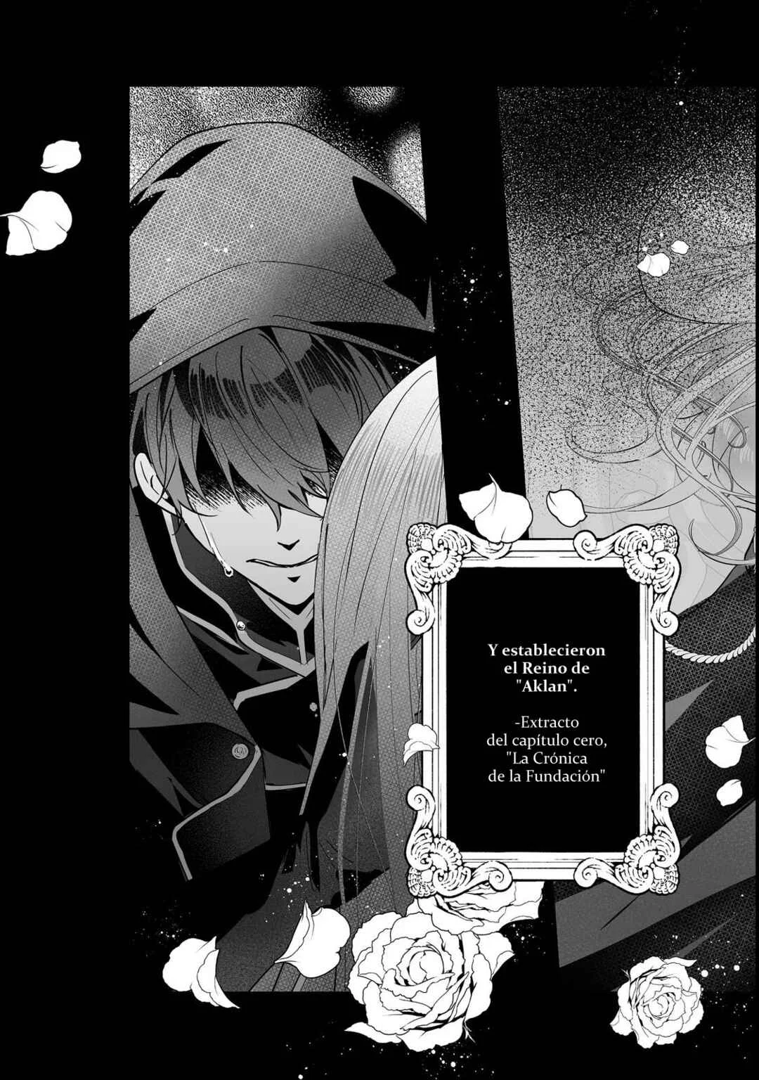 Kurenai no Majutsushi ni Subete wo Sosogimasu. Suki. @COMIC Capítulo 1 - Page 4