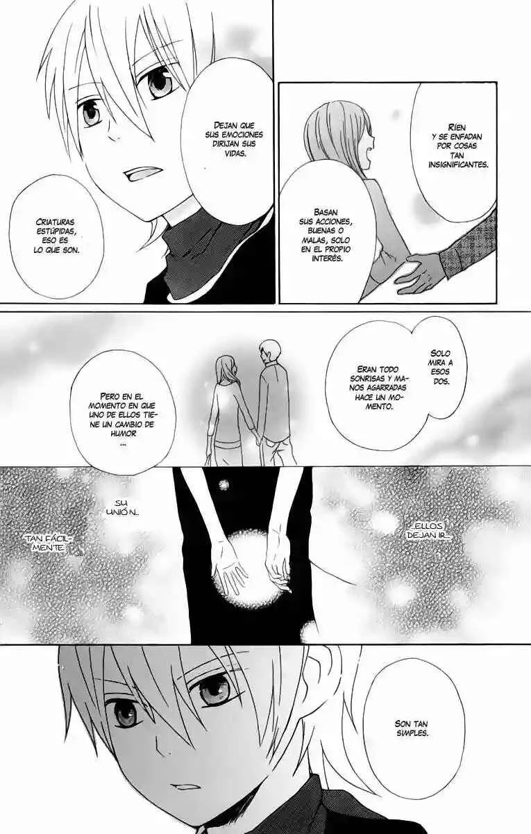 Kurenai Ouji Capítulo 1 - Page 14