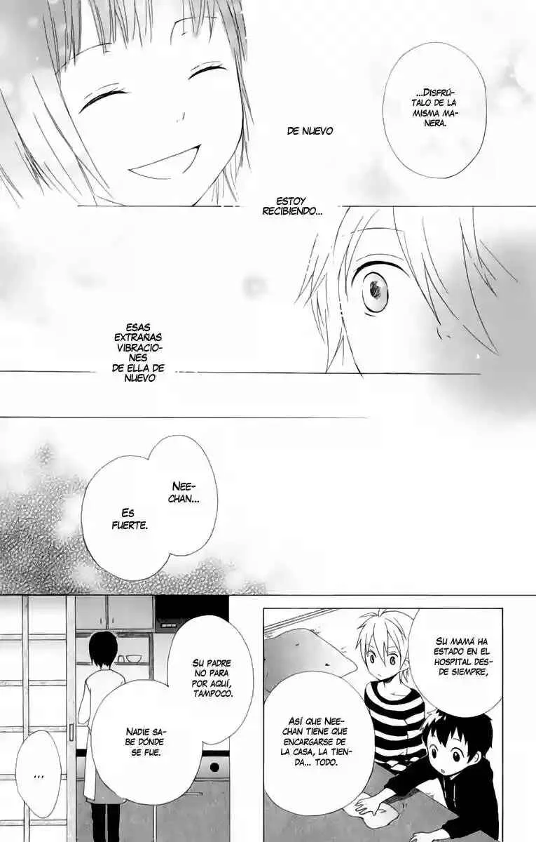 Kurenai Ouji Capítulo 1 - Page 36