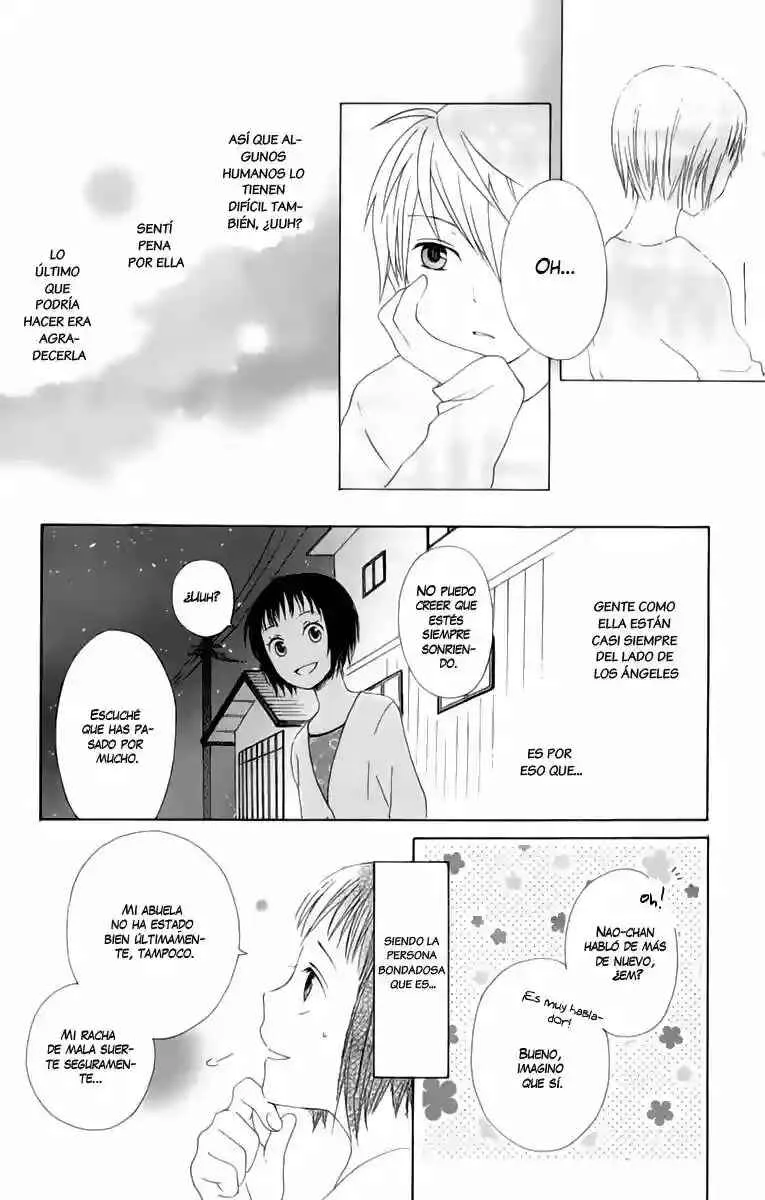 Kurenai Ouji Capítulo 1 - Page 37