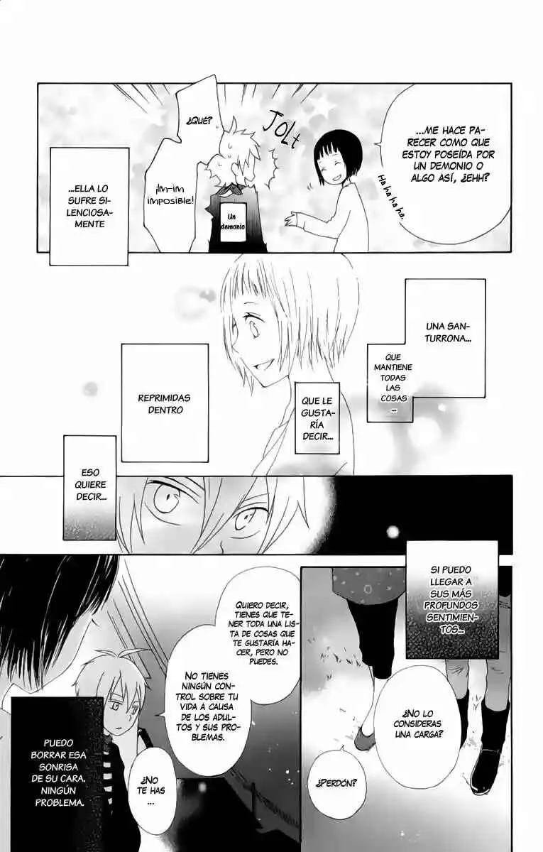 Kurenai Ouji Capítulo 1 - Page 38