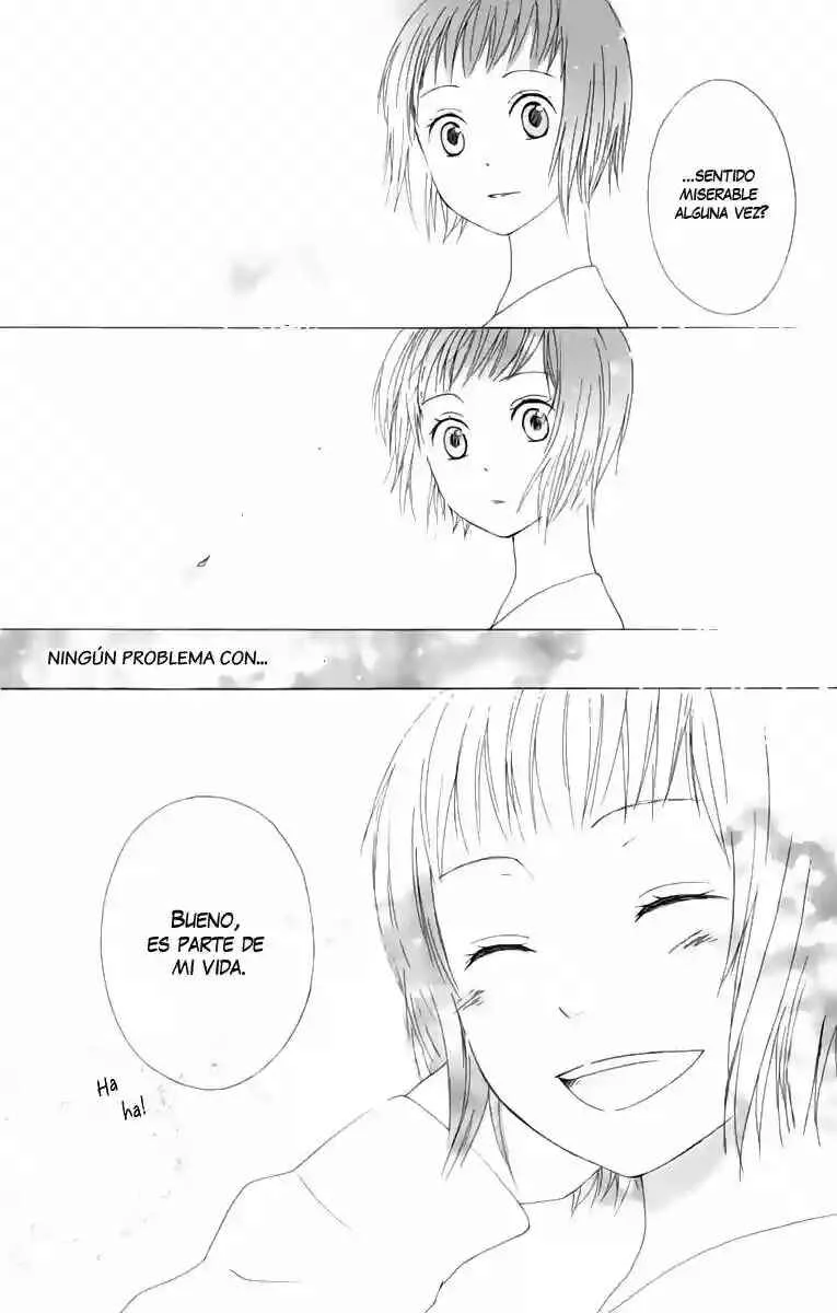 Kurenai Ouji Capítulo 1 - Page 39