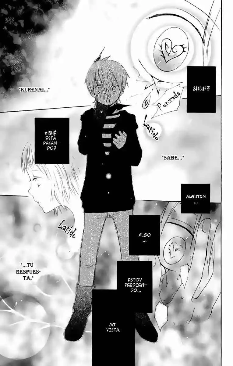 Kurenai Ouji Capítulo 1 - Page 42