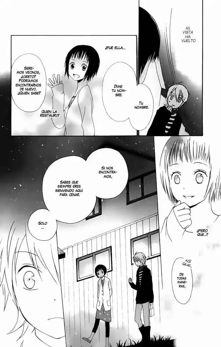 Kurenai Ouji Capítulo 1 - Page 45