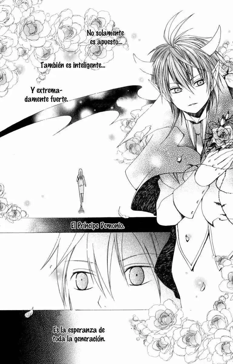 Kurenai Ouji Capítulo 2 - Page 5
