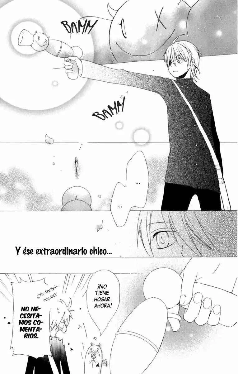 Kurenai Ouji Capítulo 2 - Page 6